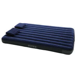 AIR BED QUEEN CLASSIC DOWNY W/ PILLOWS AIR BED QUEEN CLASSIC DOWNY W/ PILLOWS